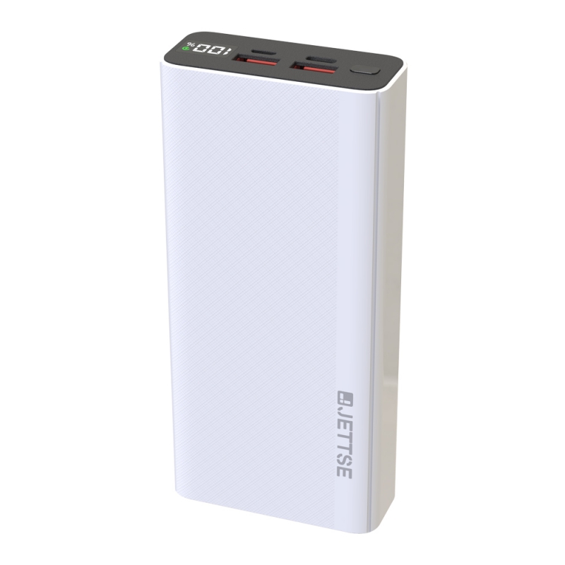 �ظ����۴� JETTSE ROMA LED PD 18W ���� 20000mAh �������͸� ��ǰ ����