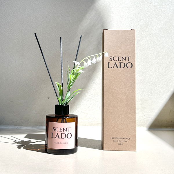 ��Ʈ��(scentlado) ��Ʈ�� ��ǻ�� ����� 150ml ��ǰ ����