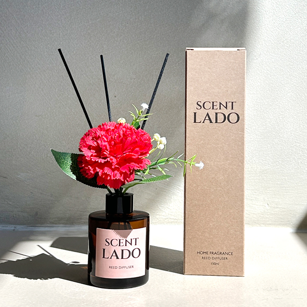 ��Ʈ��(scentlado) ��Ʈ�� ��ǻ�� ����ī���̼� 150ml ��ǰ ����