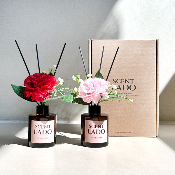 ��Ʈ��(scentlado) ��Ʈ�� ��ǻ�� ����ī���̼� 150ml 2P ��Ʈ ��ǰ ����