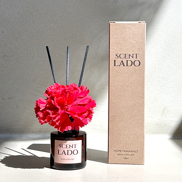 ��Ʈ��(scentlado) ��Ʈ�� ��ǻ�� ����ī���̼� 50ml ��ǰ ����