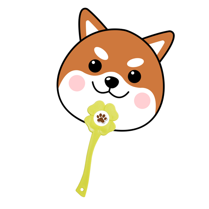 ������ ����Ŭ�ι��ΰ�(����) ��ä (190*190mm)