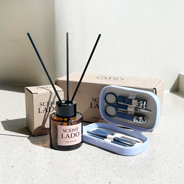 Ȩ/���׸����ǰ ĵ��/��ǻ��/������ ��ǻ��������Ʈ ��Ʈ�� �̴� ��ǻ�� 50ml+�Ľ��� ������� 8P ��Ʈ ��ǰ ����