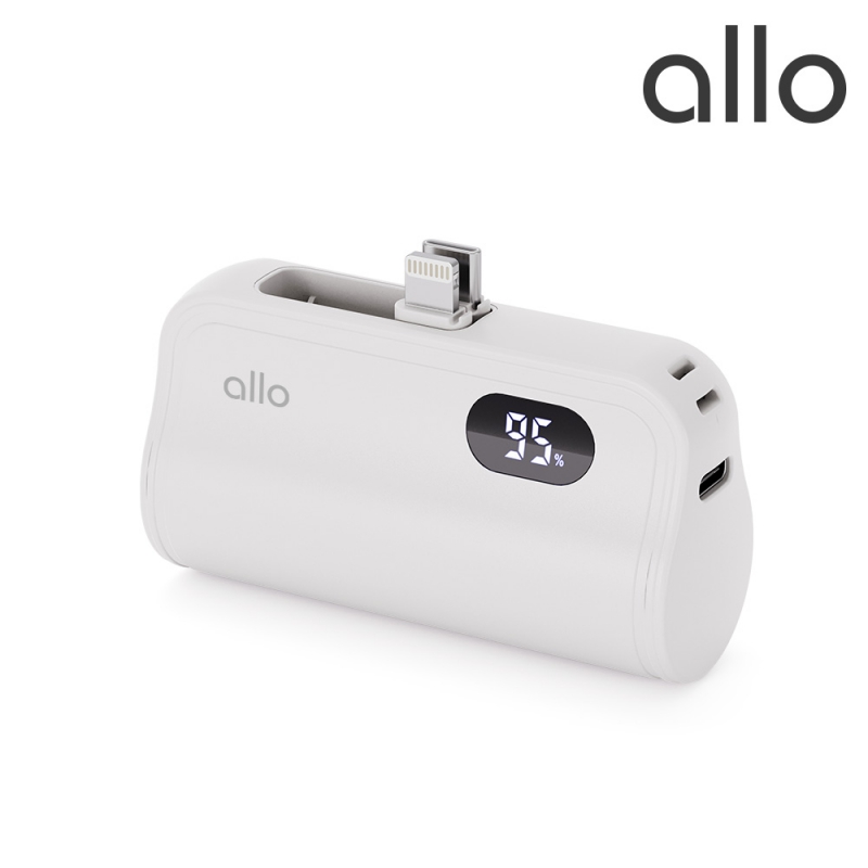 �귣�庰 ������/������ǰ �˷� (Allo) [�˷�] allo502DPD 20W ���� ��ŷ�� CŸ�� 8�� ��ü�� �������͸�  [5000mAh] ��ǰ ����