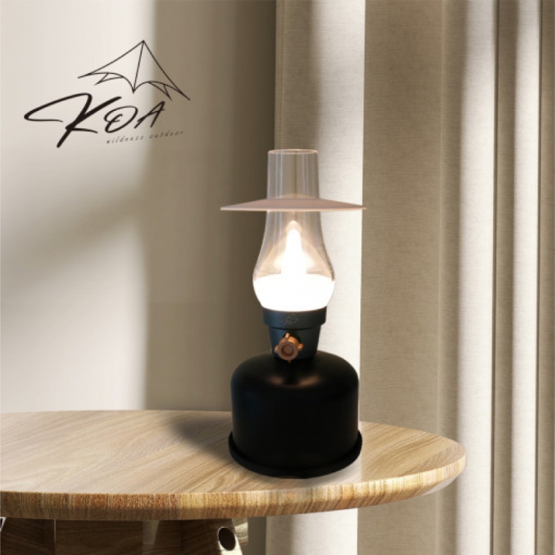 KOA �ھ� �۷ν� LED ����