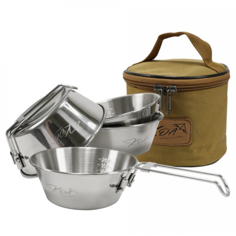 KOA �ھ� Ŭ���� �ÿ����� 320ml x 4P