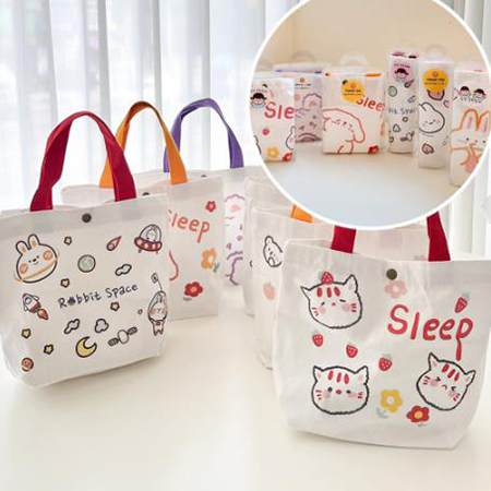 ���� �̴� ĵ������ ���ڹ�