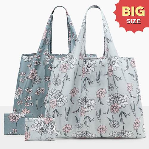 ���ڹ�/���ι� ��ٱ���/ĳ���� ���� ��ٱ��� �÷ζ�����ٱ���(BIG SIZE) (500x400mm) ��ǰ ����