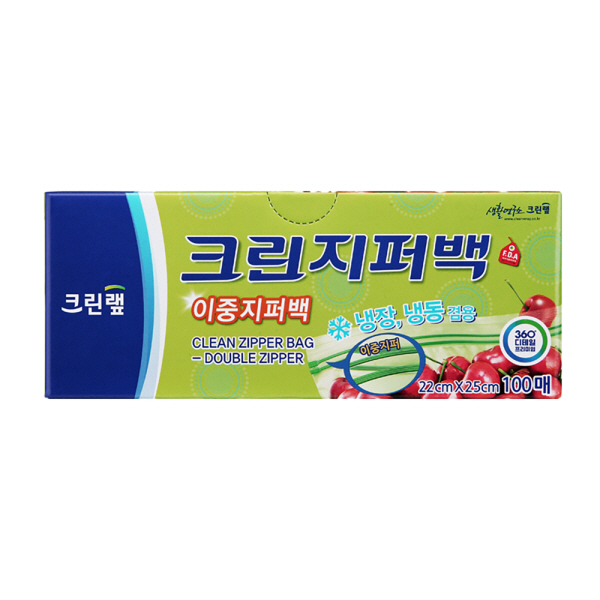 [��뷮] ũ���� �������۹� (��) 22x25 100��