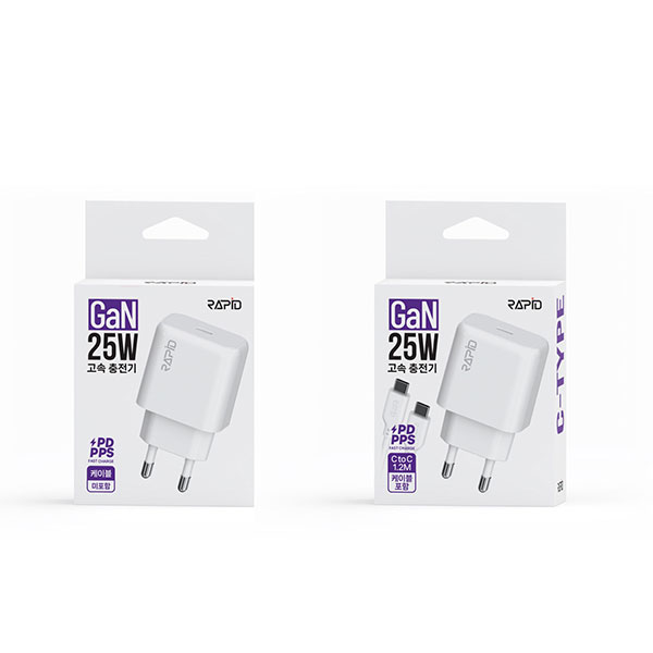 ����Ʈ����ǰ �ڵ��� ������ ������������ ���ǵ� ������������ GAN PPS PD25W CŸ�� 1��Ʈ(���̺� ����) ��ǰ ����