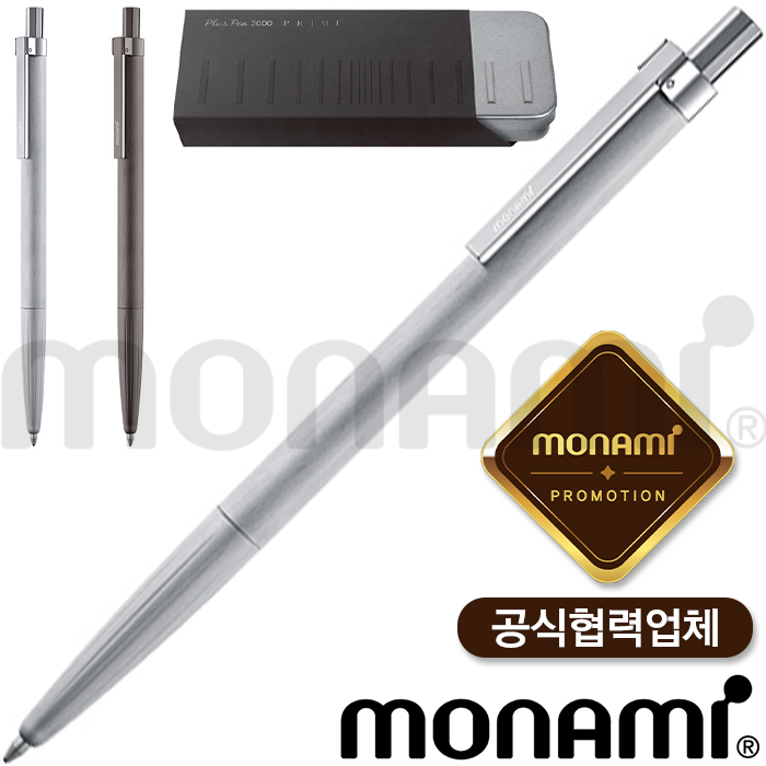 ����/�ʱ�� �귣�庼�� �𳪹�(MONAMI) �𳪹���������3000������F(0.7) (�𳪹̰������¾�ü) ��ǰ ����