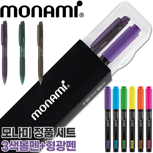 ����/�ʱ�� �귣�庼�� �𳪹�(MONAMI) �𳪹�FX��ŸC3(0.7)+��������������600��Ʈ (�𳪹̰������¾�ü) ��ǰ ����