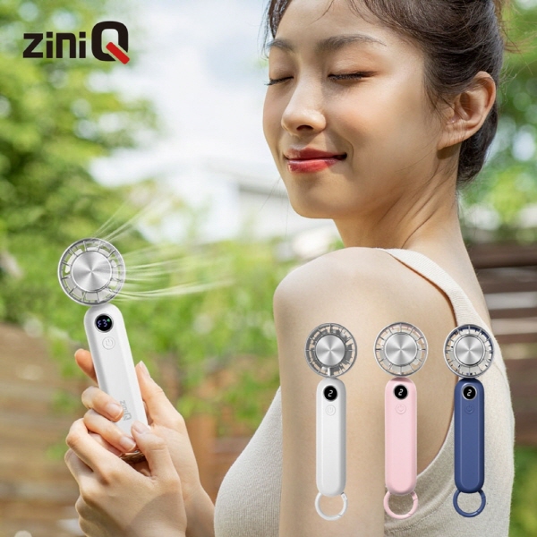 ��Ȱ���� ��ǳ�� �̴�/�޴�뼱ǳ�� ����ť �޴�� CŸ�� ���� �̴ϼ�ǳ�� BLDC���� �ؽ�Ʈ�� FN-200T (54mm x 48mm x 195mm / 190g) ��ǰ ����