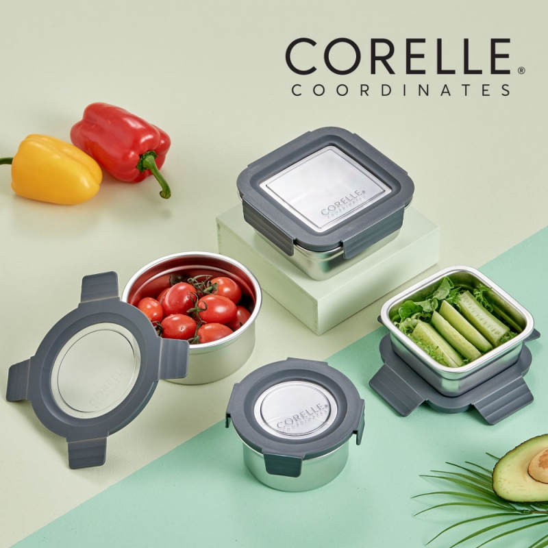 �귣�庰 �ֹ�/��Ȱ��ǰ �ڷ� (CORELLE) �ڷ�_�ڵ������ ���� ������ ȥ�� 4�� ��ǰ ����