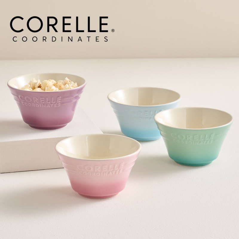 �귣�庰 �ֹ�/��Ȱ��ǰ �ڷ� (CORELLE) �ڷ�_�ڵ������ �긮��� ���� 4�� ��Ʈ ��ǰ ����