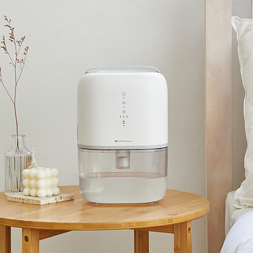 ��Ȱ���� ��Ÿ��Ȱ���� ǻ����ġ DH870 LED ����� ������ �̴� ������ 1.5L ��ǰ ����