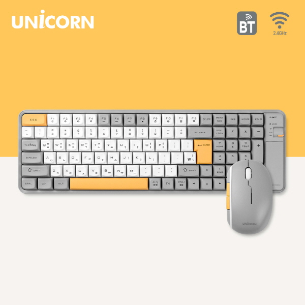 ��ǻ�Ϳ�ǰ ���콺/Ű���� ���콺/Ű���弼Ʈ ������ ��������+2.4G ��� ������ ��� ���� Ű���� ���콺��Ʈ BK-1000SB ��ǰ ����