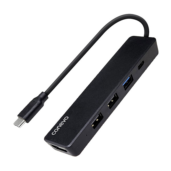 �ڳ׺� CŸ�� 5 IN 1 ��Ƽ ��� LHB-02