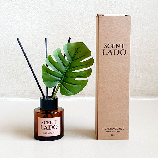 ��Ʈ��(scentlado) ��Ʈ�� ��ǻ�� ���׶� 50ml ��ǰ ����