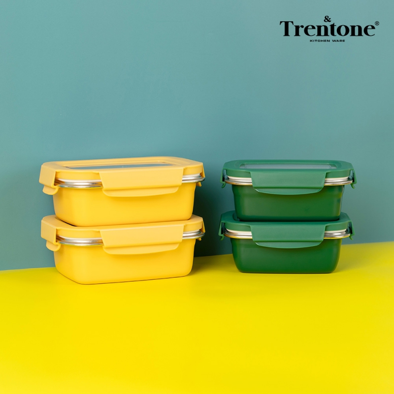 [Ʈ����] �÷����ٿ�� ����� 4��(350ml x 2��+550ml x 2��)