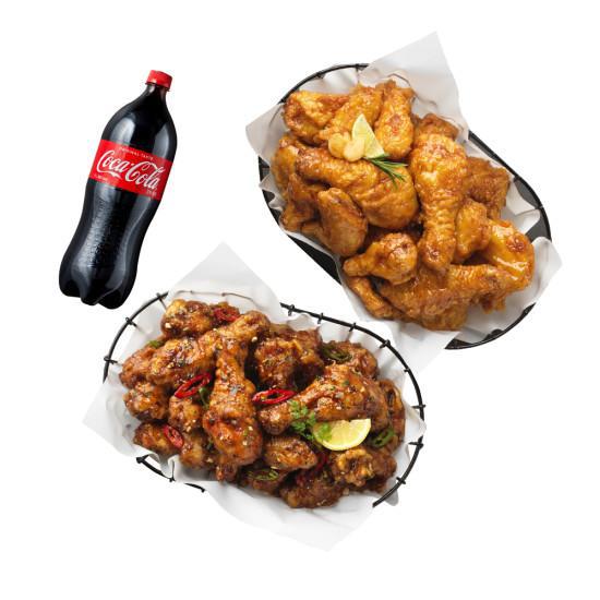 BHC ���ŷ �޺�+����ŷ+�ݶ�1.25L