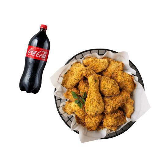 BHC �Ѹ�Ŭ+�ݶ�1.25L