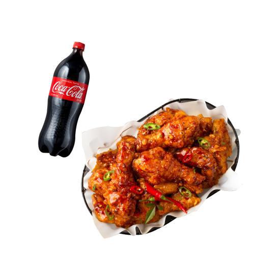 BHC ����ŷ �޺�+�ݶ�1.25L