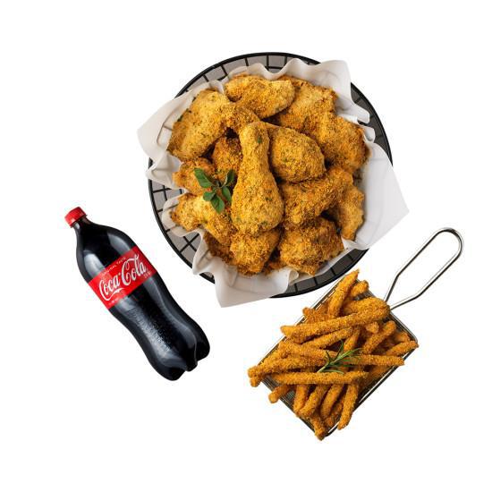 BHC �Ѹ�Ŭ+�Ѹ�����+�ݶ�1.25L