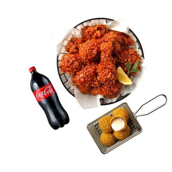 BHC ���ġŲ+�Ѹ�ġ�+�ݶ�1.25L