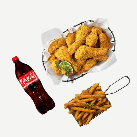 BHC �Ѹ�Ŭ �޺�+�Ѹ�����+�ݶ�1.25L