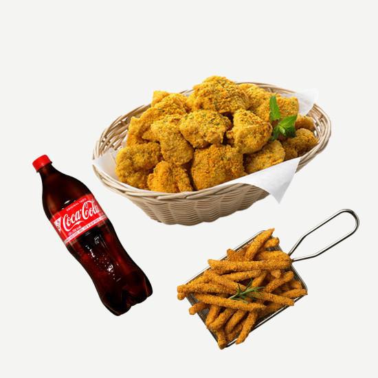 BHC �Ѹ�Ŭ����+�Ѹ�����+�ݶ�1.25L