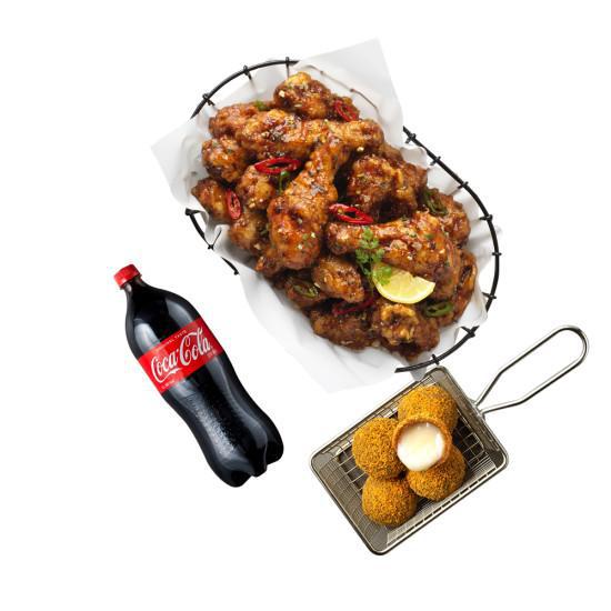 BHC ����ŷ �޺�+�Ѹ�ġ�+�ݶ�1.25L