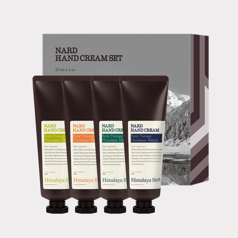 [����] �ڵ�ũ�� 4�� ��Ʈ 50ml