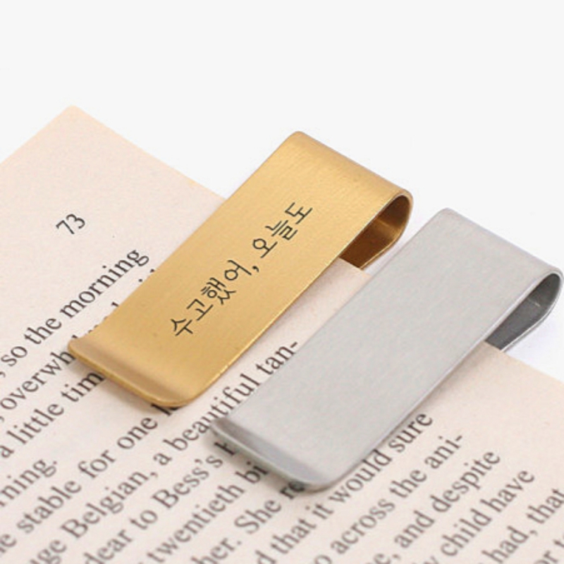 ������ǰ å����/�ϸ�ũ �ϸ�ũ ���� ��Ŭ��, 50x15(mm) ��ǰ ����