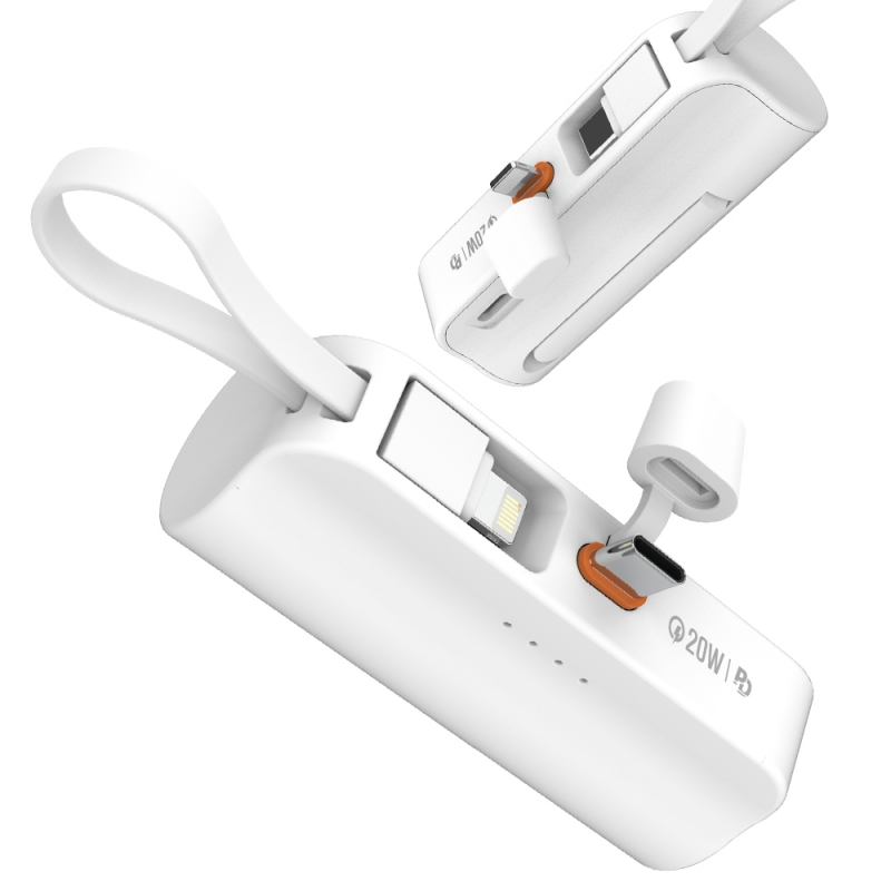 CPM 20W ���� ��ŷ�� �������͸� 5000mAh CP-C5000Q