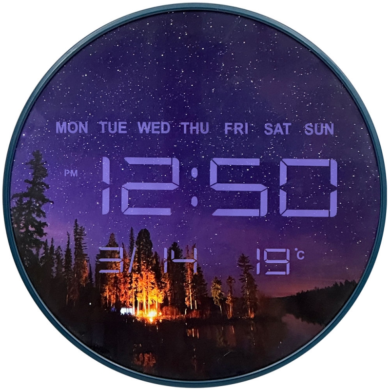 ���׸��� ���� LED ���ð� BTP ������ƮPL