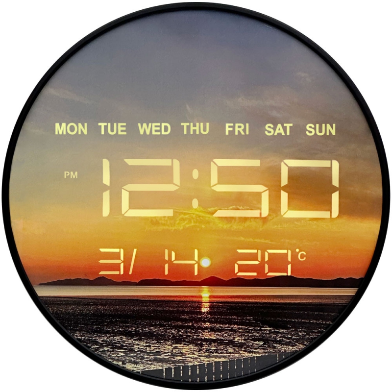 ���׸��� ���� LED ���ð� BTP ����PL