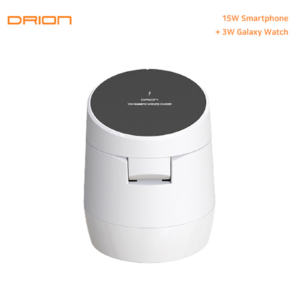 �귣�庰 ������/������ǰ �帮�� (DRION) �帮�� 15W ���� 2in1 ���������� (�����ÿ�ġ) ��ǰ ����