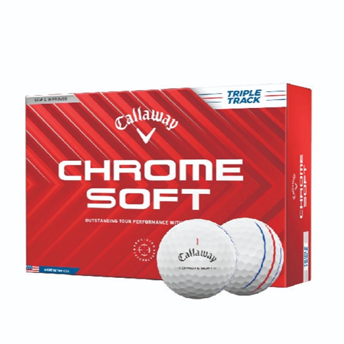 �귣�庰 ����/������ǰ Ķ������ (Calaway) Ķ������ CHROME SOFT Ʈ����Ʈ�� (3�ǽ�) 12��/ 6�� ��ǰ ����