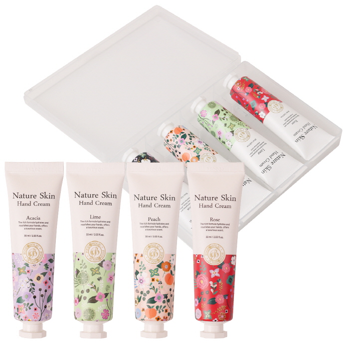 ���� ��ȹ�� �޴�� �ڵ�ũ�� 30ml 4�� ����Ʈ ��Ʈ ��ǰ ����