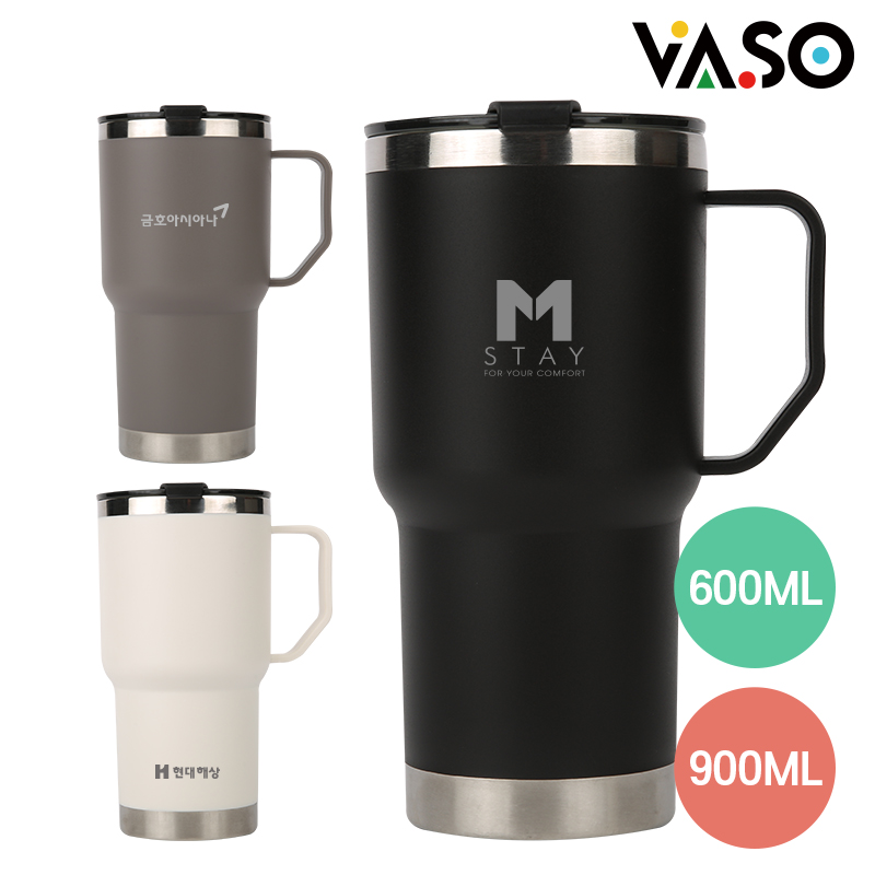 �귣�庰 �ֹ�/��Ȱ��ǰ �ٽ� (VASO) [�ٽ�] NEW �ŴϽ� �Һ��� 600ml / 900ml ��ǰ ����