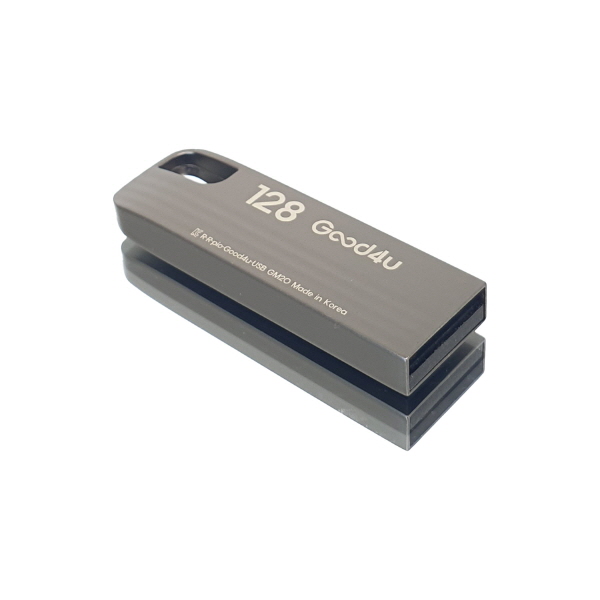 ������ ��Ż GM20 USB2.0 �޴�� �޸� USB (8GB ~ 128GB)
