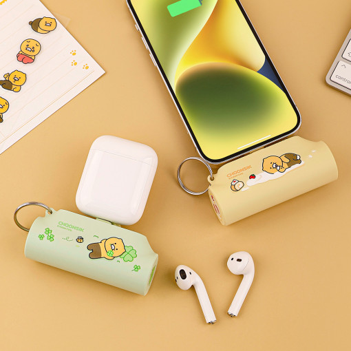 �������͸� �������͸� �ҿ뷮 5000 īī�������� ����� ��ŷ�� �������͸� ��ǰ ����