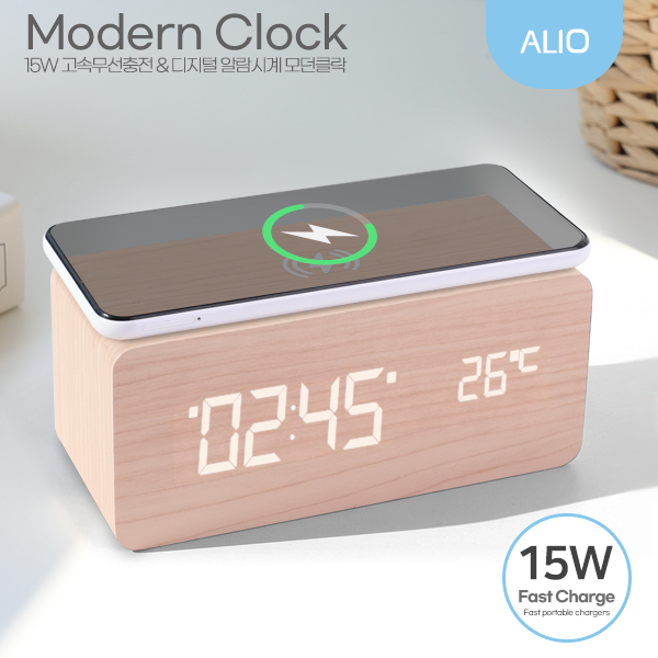 ����Ʈ����ǰ ���������� ALIO ���Ŭ�� 15W ����� LED�ð�&���ӹ���������(ǰ��) ��ǰ ����