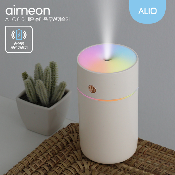 ��Ȱ���� ������ �����/��ɼ� ������ ALIO ����׿� �޴�� ���� ������ ��ǰ ����