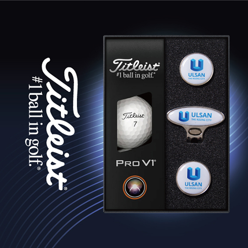 �귣�庰 ����/������ǰ Ÿ��Ʋ����Ʈ (Titlelist) Ÿ��Ʋ����Ʈ Pro V1 ������3��+����Ŀ(�ǹ�2)+�ڼ�Ŭ��(�ǹ�) ��Ʈ ��ǰ ����