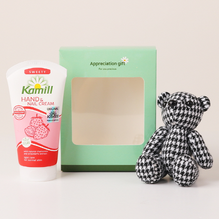 ȭ��ǰ ȭ��ǰ��Ʈ ī�� �ڵ�ũ�� 75ml Ű�� üũ �� ���� 2�� ��ȹ ��Ʈ ��ǰ ����