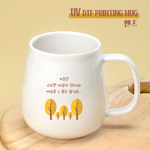 ����� UV DTF�ʸ� �μ�ӱ� ����