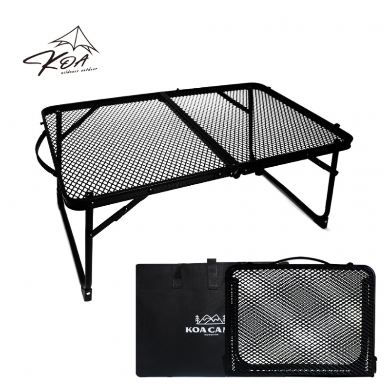 KOA ��� ���̾�޽� �������̺�