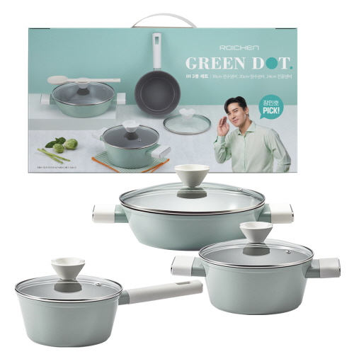 �ֹ��ǰ �Ķ����� IH�׸��� 3�� ��Ʈ ��ǰ ����